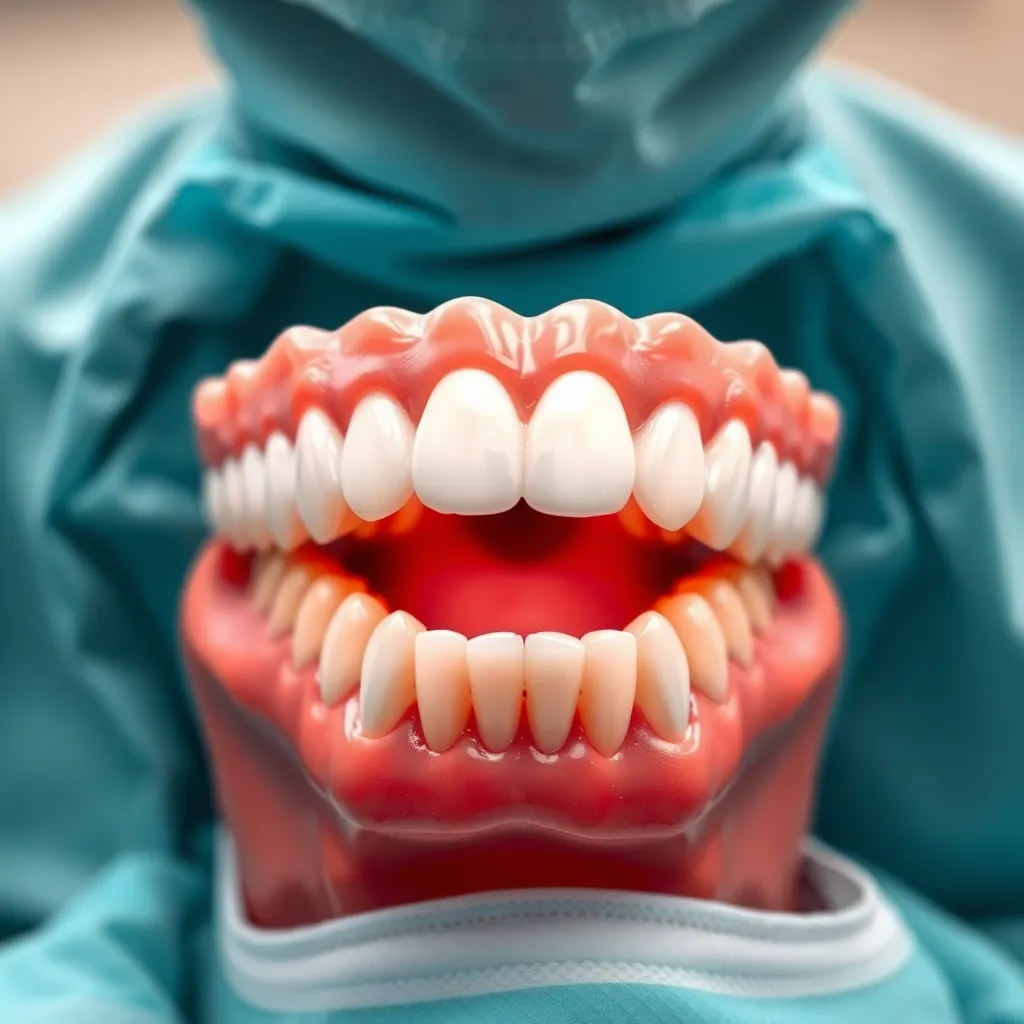 Clínica Ortodoncia Cardeña Orthodontics en Las Guacamayas