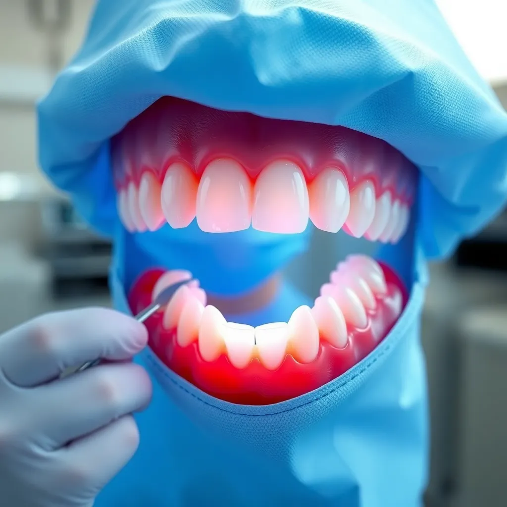 Clínica Ortodoncia Cedenti - Tu Dentista De Confianza en El Pueblito