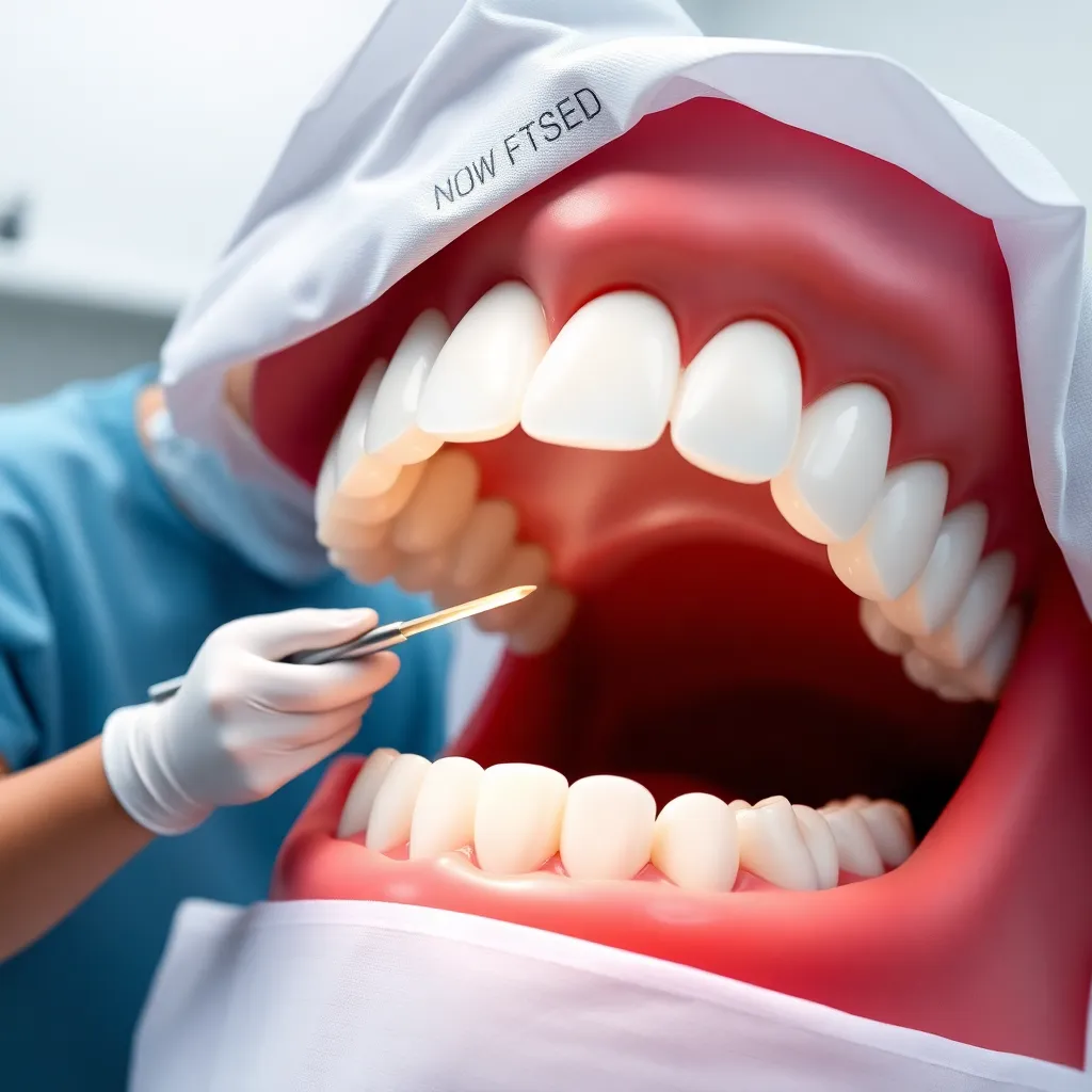 Clínica Ortodoncia Centro De Ortodoncia Brackets en Martínez de la Torre