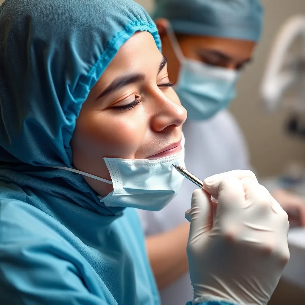 Clínica Ángeles Odontología Integral