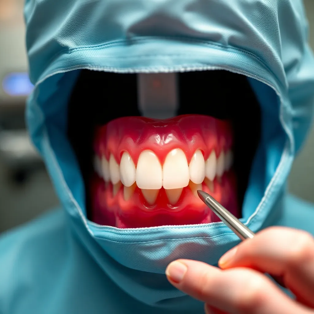 Clínica Ortodoncia Clínica De Especialidades Dentales. Dra. Mariana Morales (endodoncia, Implantes, Brackets, Carillas, Diseño De Sonrisa). en Ciudad de México