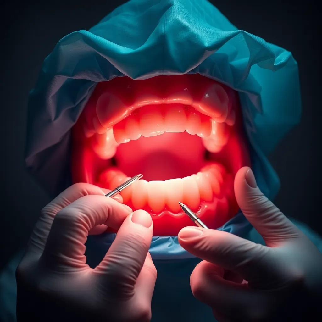 Clínica Ortodoncia Clinica De Ortodoncia Dr. Edgar Cruz. en Santiago
