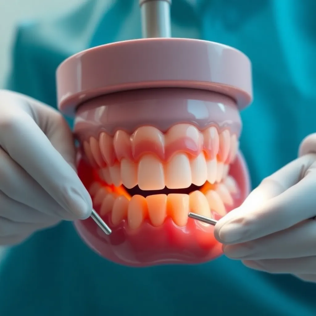 Clínica Ortodoncia Clinica De Ortodoncia E Implantologia Dental en Zacatelco