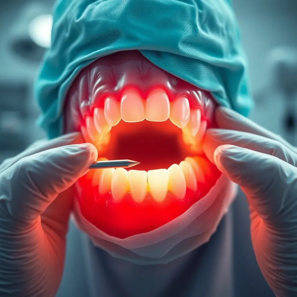 Clínica Ortodoncia Clínica Dental Camargo en Nuevo Progreso