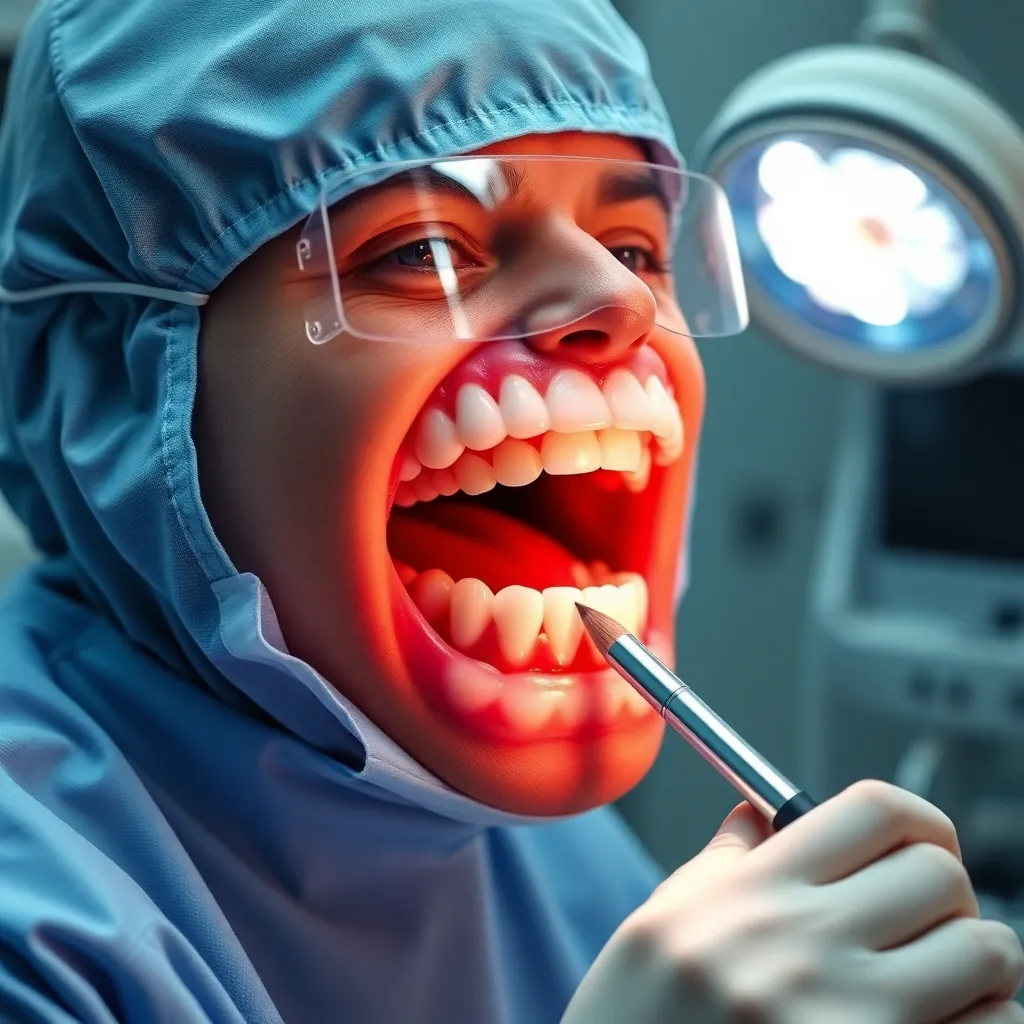 Clínica Ortodoncia Clinica Dental Dh en Boca del Río