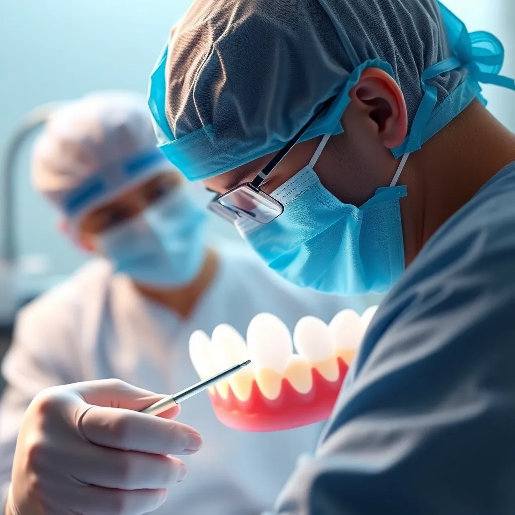 Clínica Ortodoncia Clínica Dental Dichis en Progreso