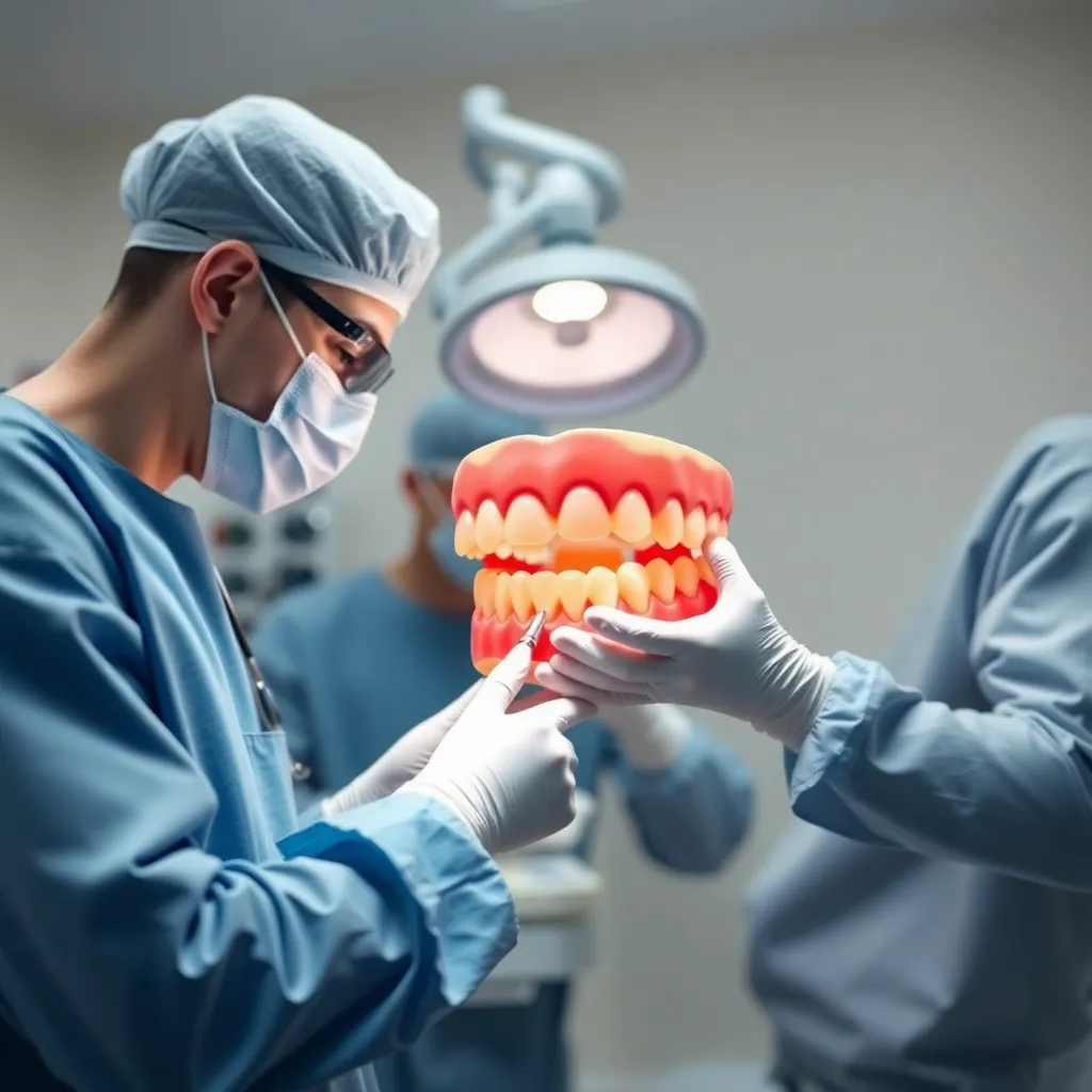 Clínica Ortodoncia Clínica Dental Oralmed en Cdad. Apodaca