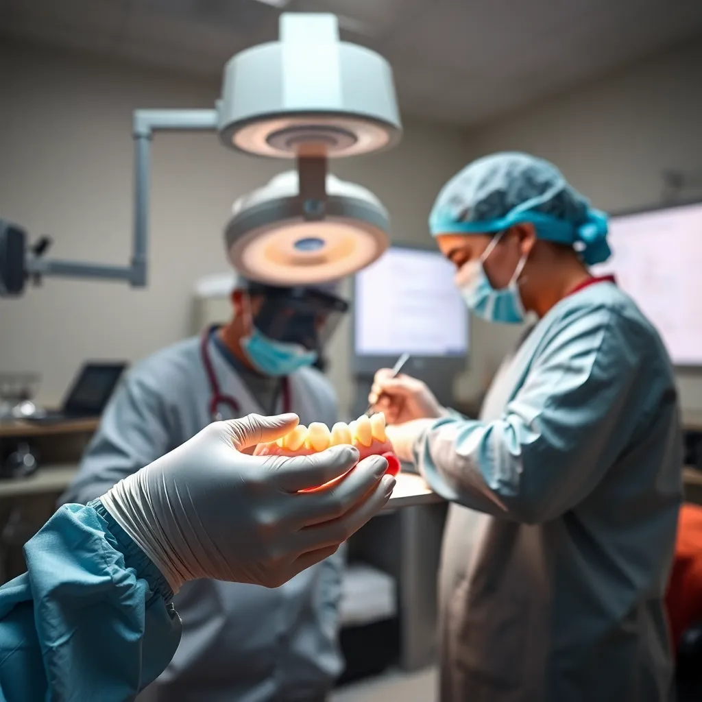 Clínica Ortodoncia Clínica Dental Ortho Care en Comitán de Domínguez