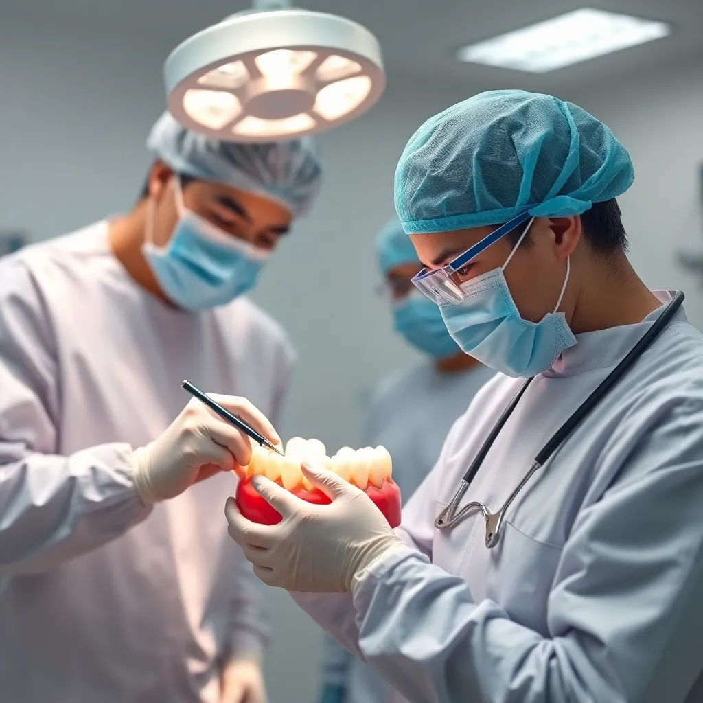 Clínica Ortodoncia Clínica Dental Santa Lucia en Chetumal