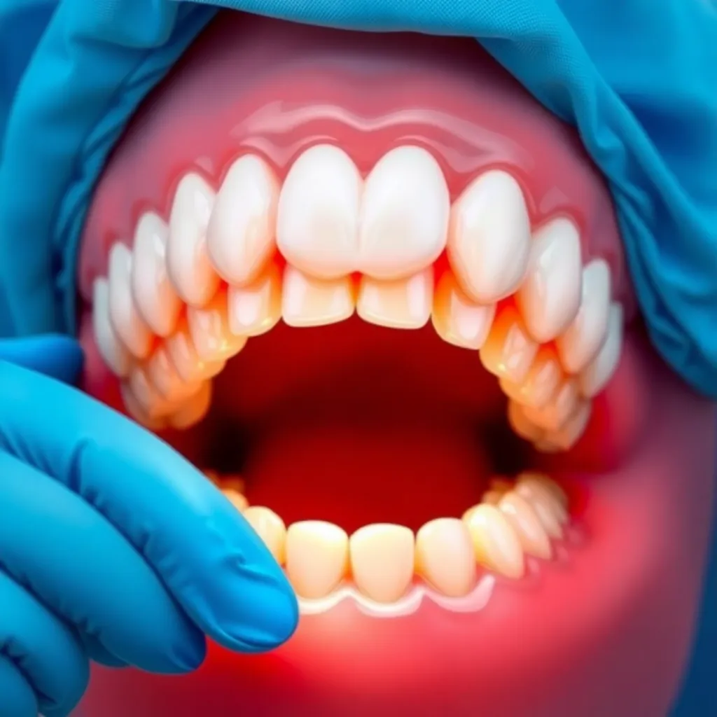 Clínica Ortodoncia Consultorio Dental Cupatitzio en Uruapan