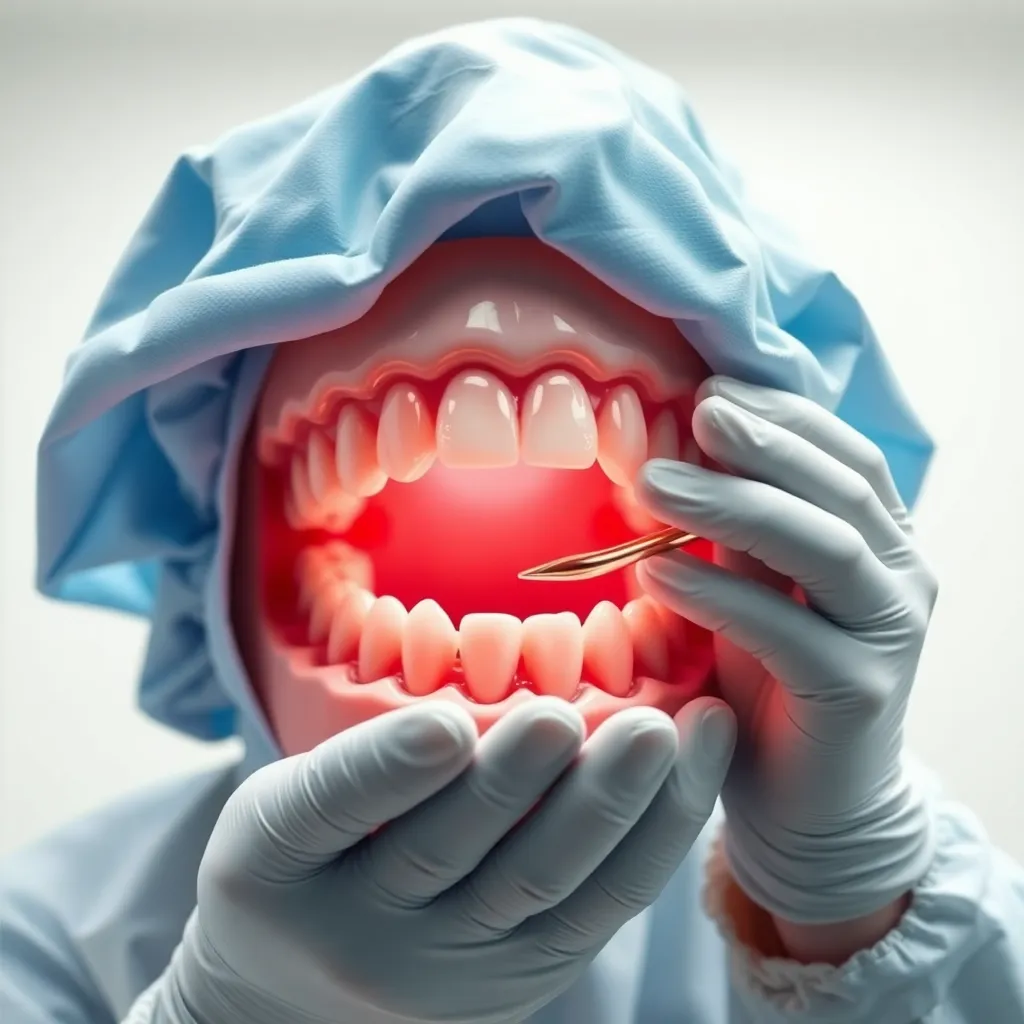 Consultorio Dental Dr. Edgar Camacho (ortodoncia)