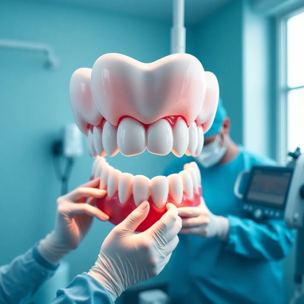 Consultorio Dental Especialista En Ortodoncia Y Ortopedia Maxilar