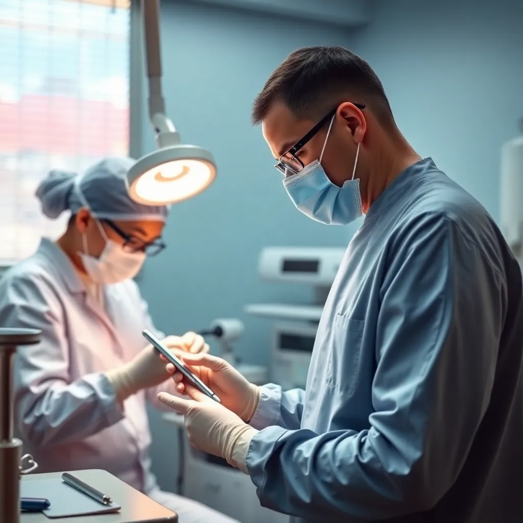 Clínica Ortodoncia Consultorio Dental. Odontologia Integral Especializada. Luis Del Real en Tepic