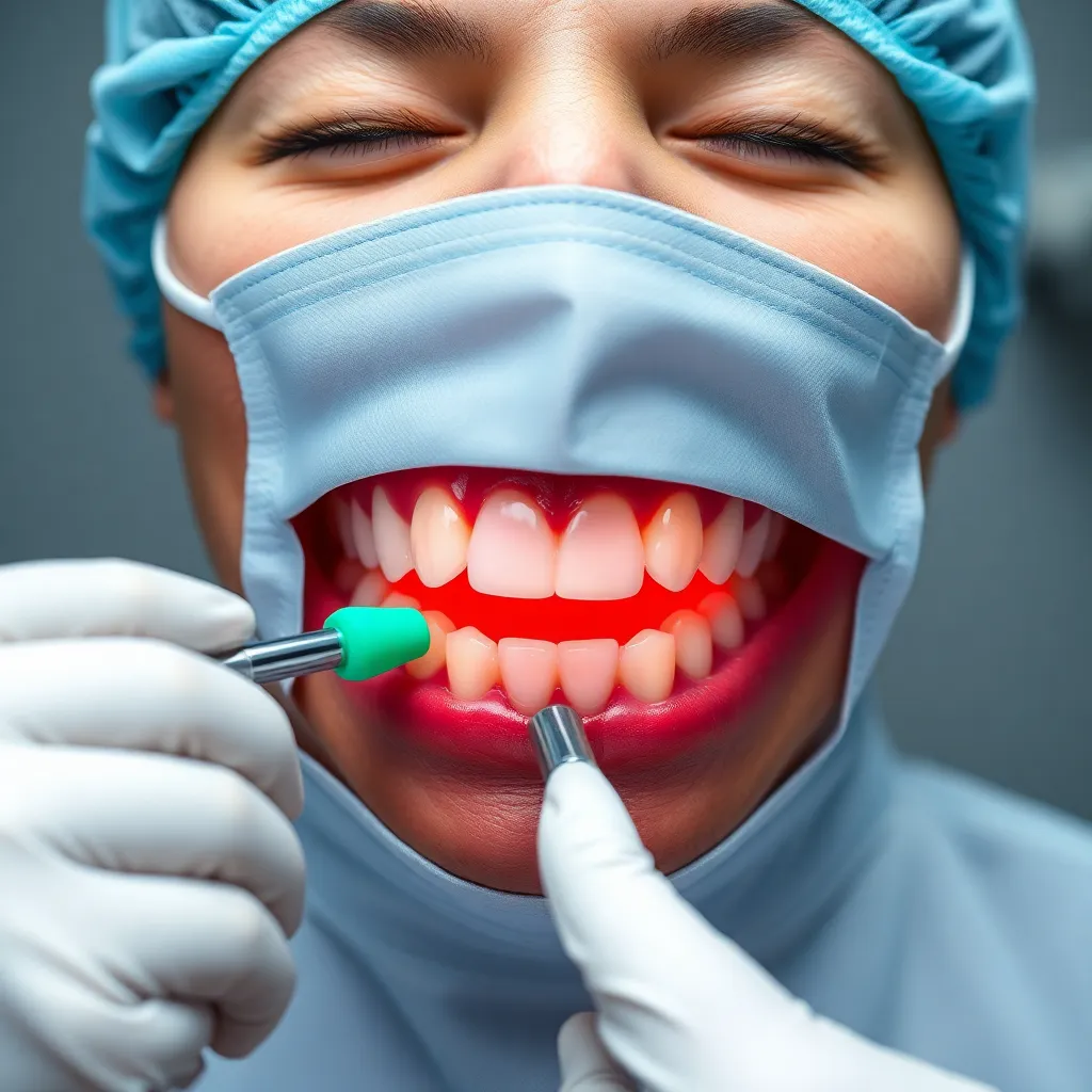 Clínica Ortodoncia Dental Anahuac en Guadalupe