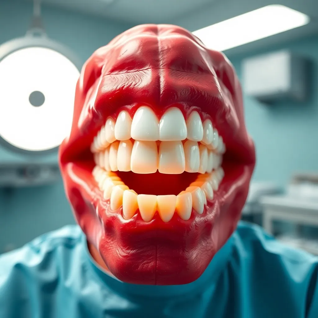 Clínica Ortodoncia Dental California en La Paz