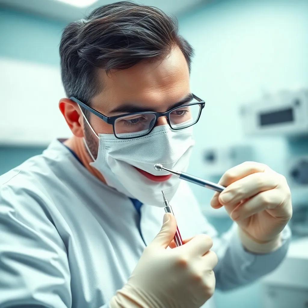 Clínica Ortodoncia Dental Santa María en Valle de Santa María