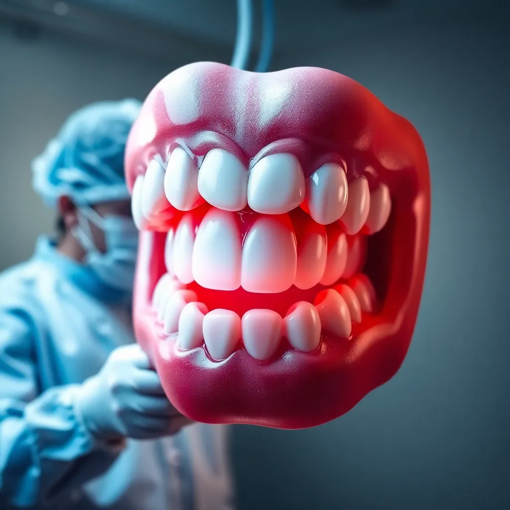 Clínica Ortodoncia Dental Spa Ortodoncia Y Estética Dental en Puerto Peñasco