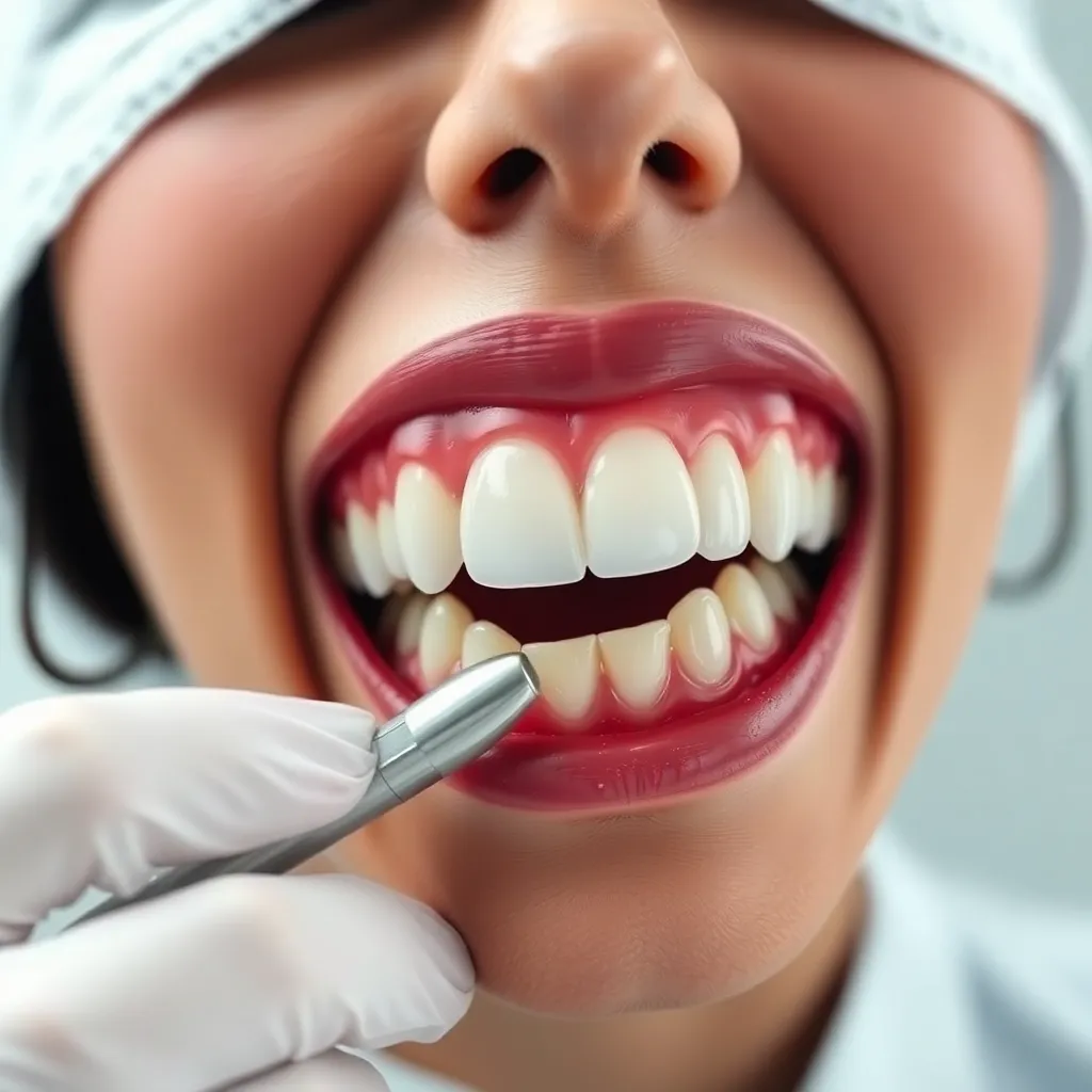 Clínica Ortodoncia Dental Tribeca Mezcales en Mezcales