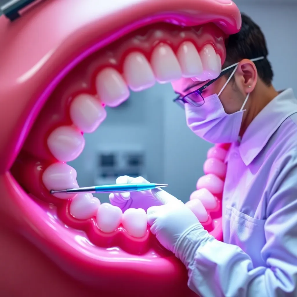 Clínica Ortodoncia Dentalid en Tacámbaro de Codallos