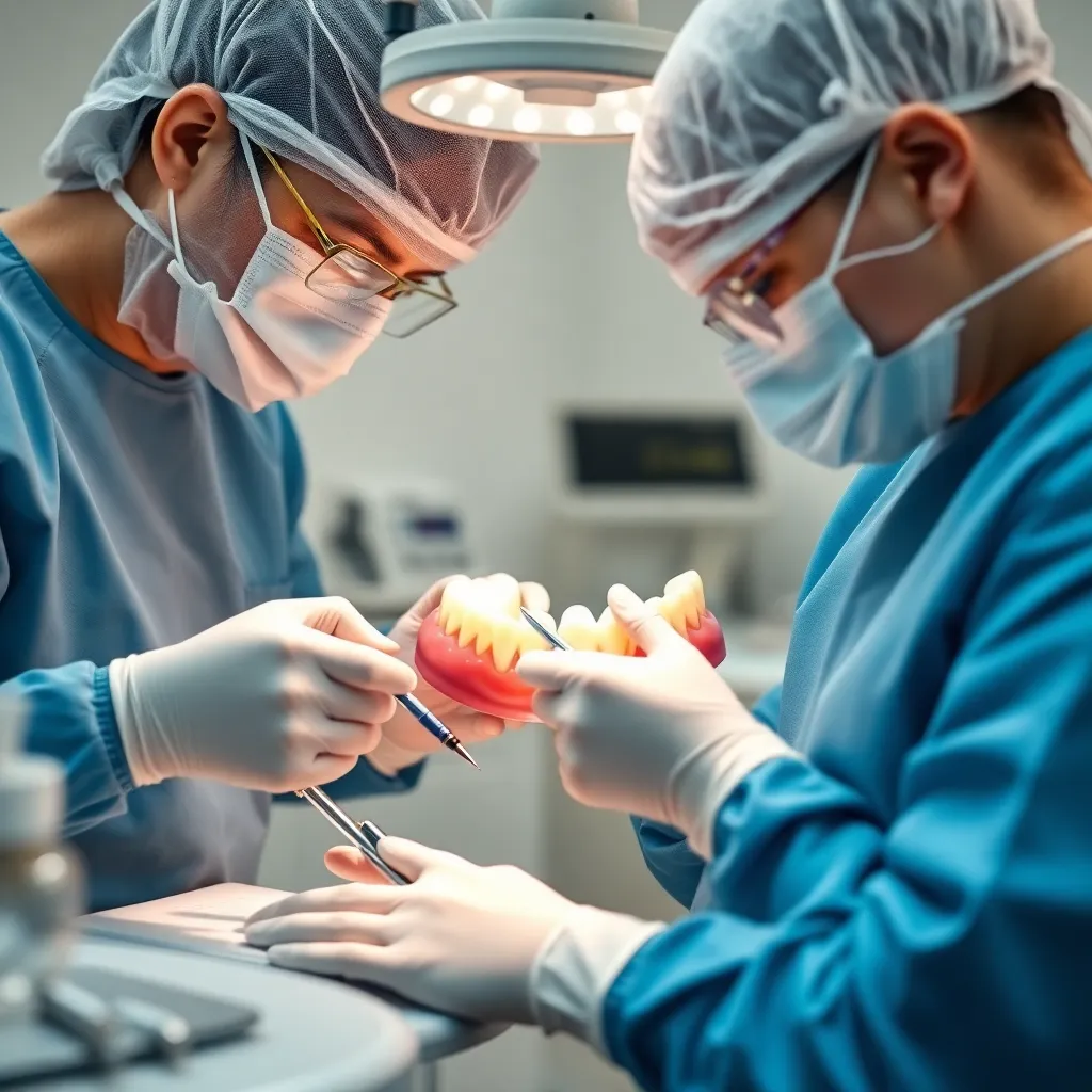 Clínica Ortodoncia Dentalie Clinica en Chetumal