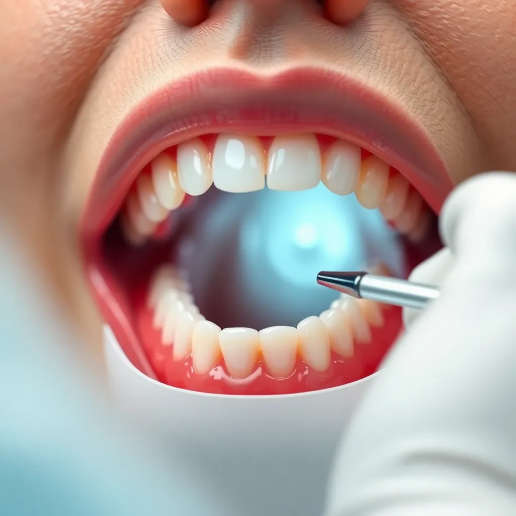 Clínica Ortodoncia Dentaly Clinica Dental Merida en Mérida