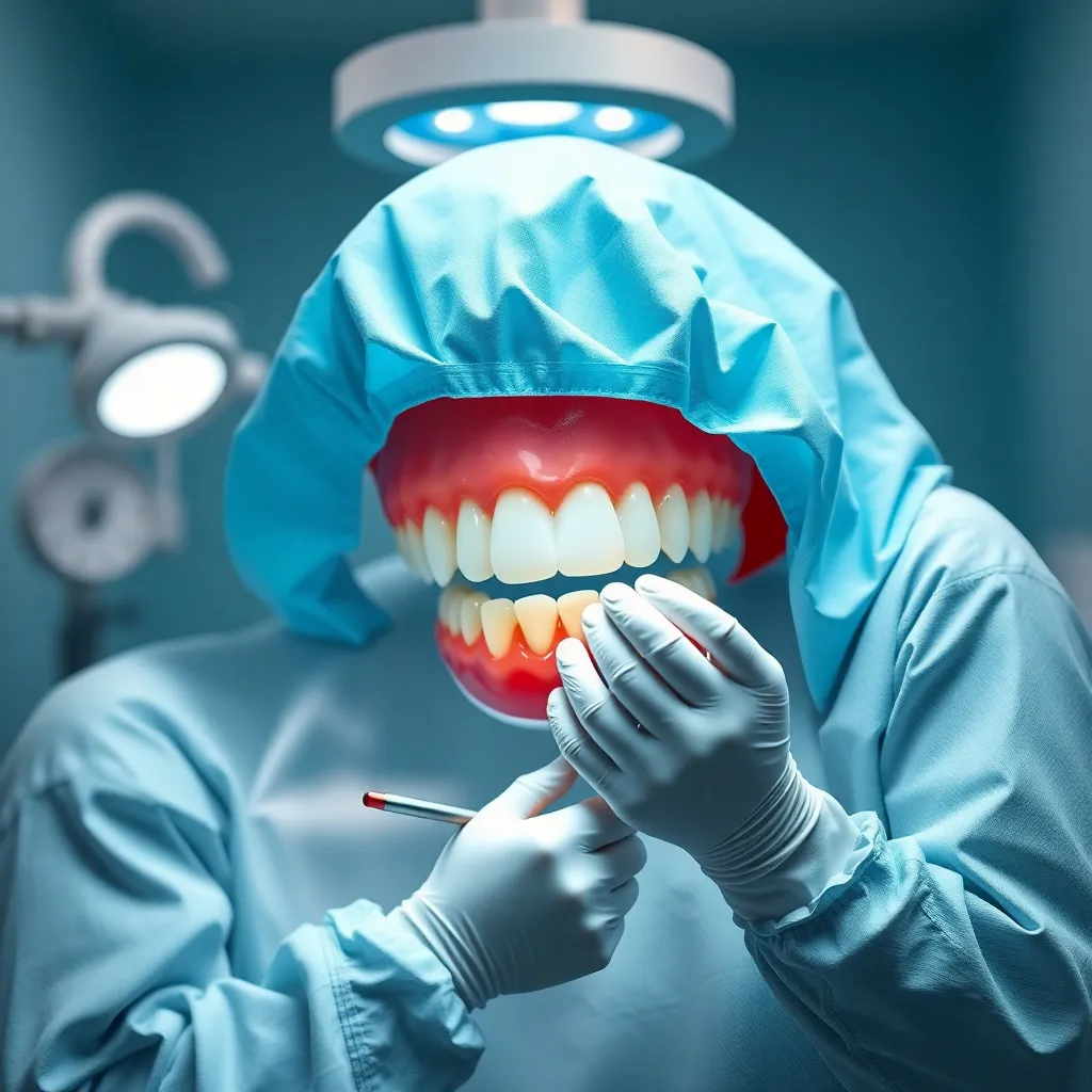 Clínica Ortodoncia Dentech en Ciudad de México