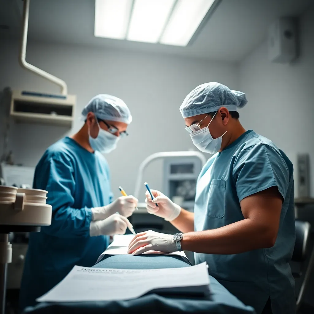 Clínica Ortodoncia Dentista García Mexicali en Mexicali