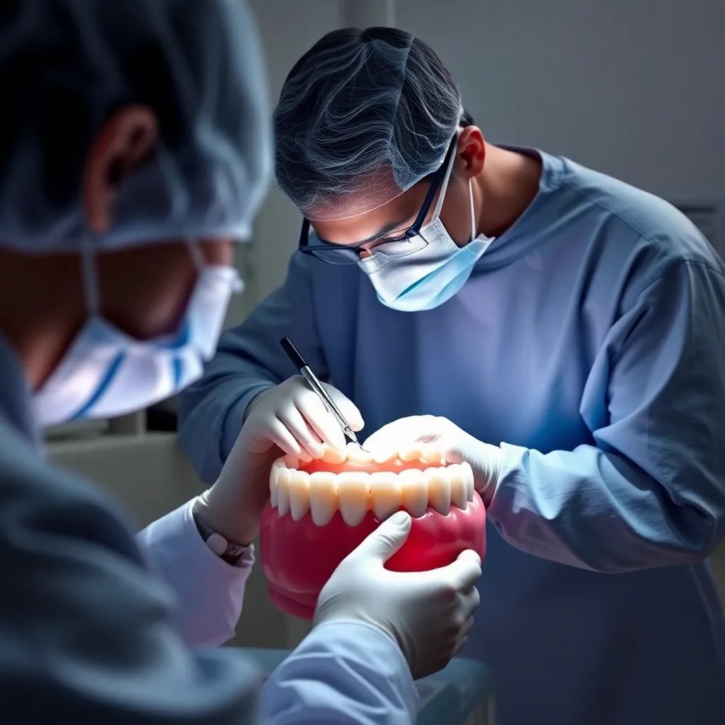 Clínica Ortodoncia Dentistar en Cancún