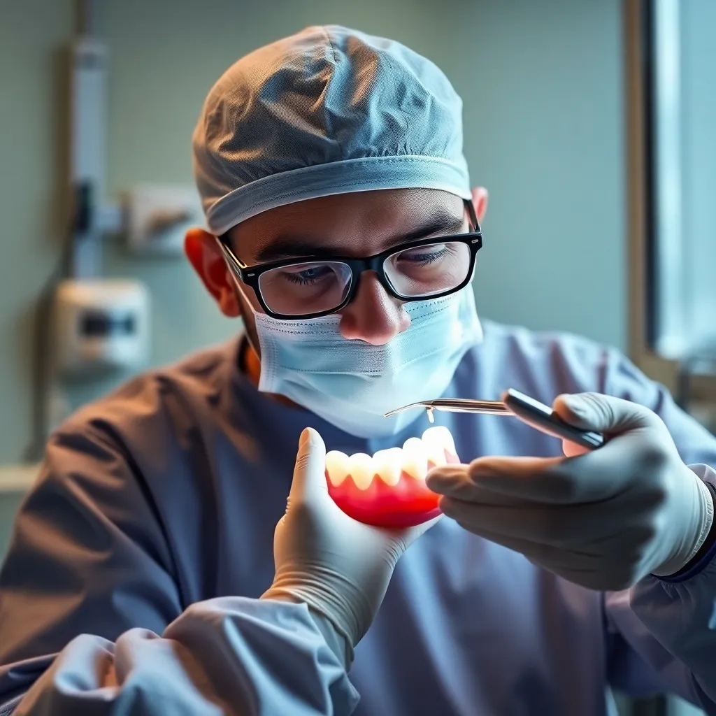 Clínica Ortodoncia Dentvelop en San Pedro Garza García