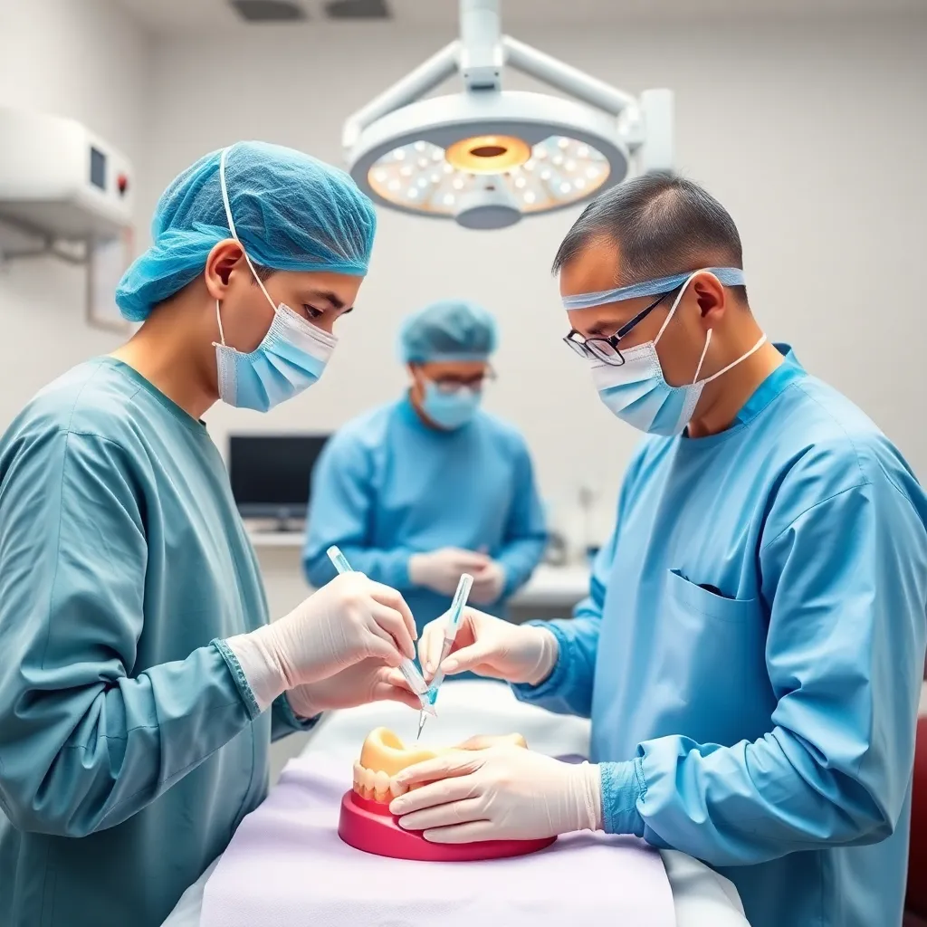 Clínica Ortodoncia Especialidades Dentales Y Ortodoncia en Ciudad de México