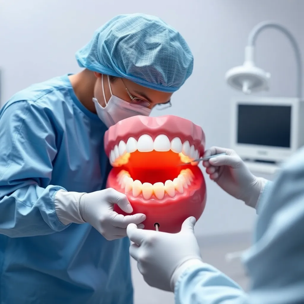Clínica Ortodoncia Facidental Nuevo Laredo en Nuevo Laredo