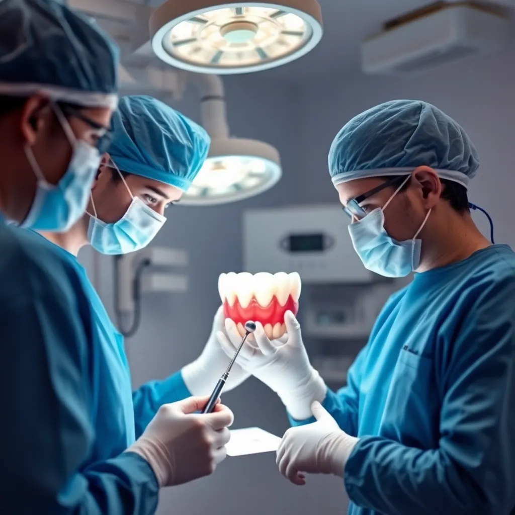 Clínica Ortodoncia Gs Dental Care en Mexicali