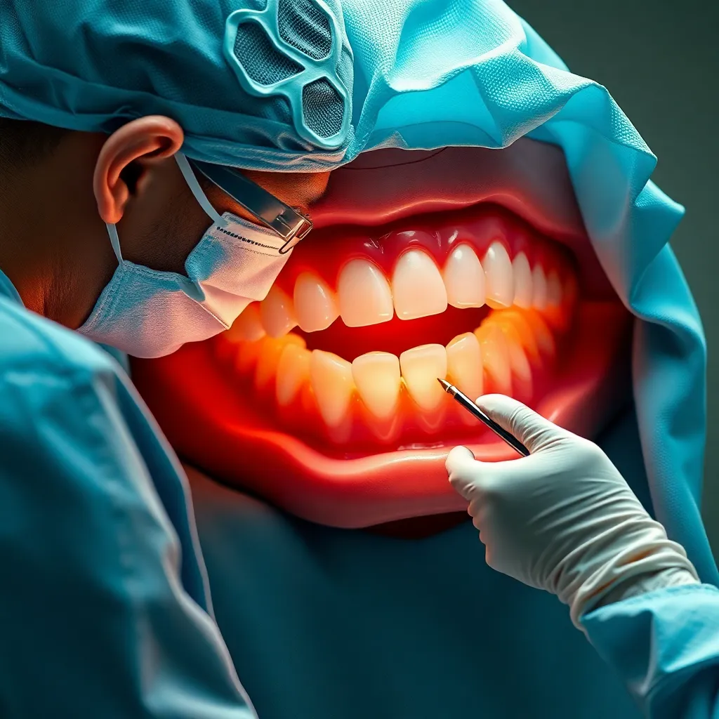 Clínica Ortodoncia Gs Dental Center - Dr. Héctor González en Cadereyta Jiménez