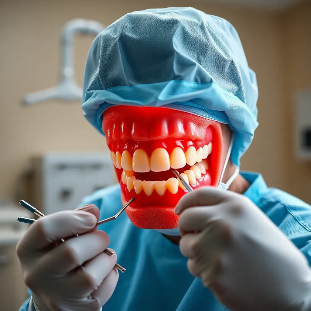 Clínica Ortodoncia La Clínica Dental (satélite) en Naucalpan de Juárez