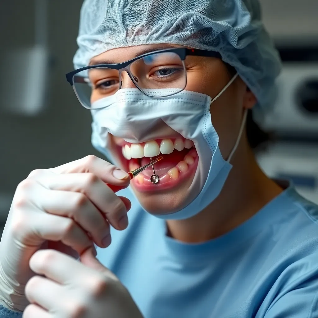 Clínica Ortodoncia Leos Consultorio Dental en San Luis Potosí