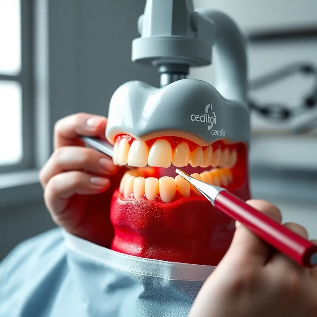 Médica Orthodontics