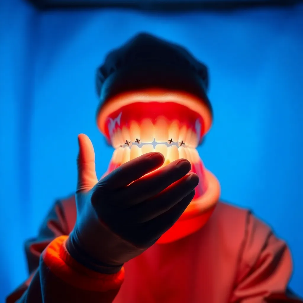 Clínica Ortodoncia Mexicali Orthodontics en Mexicali