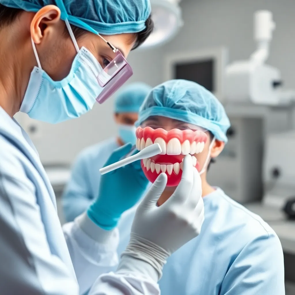 Clínica Ortodoncia Mgm Dental en Uruapan