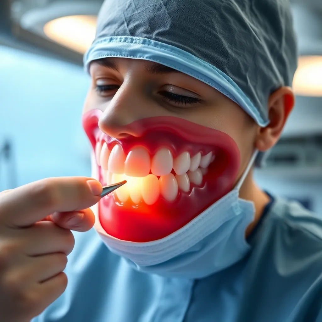 Clínica Ortodoncia Mustre Dental Clinic en Nuevo Progreso