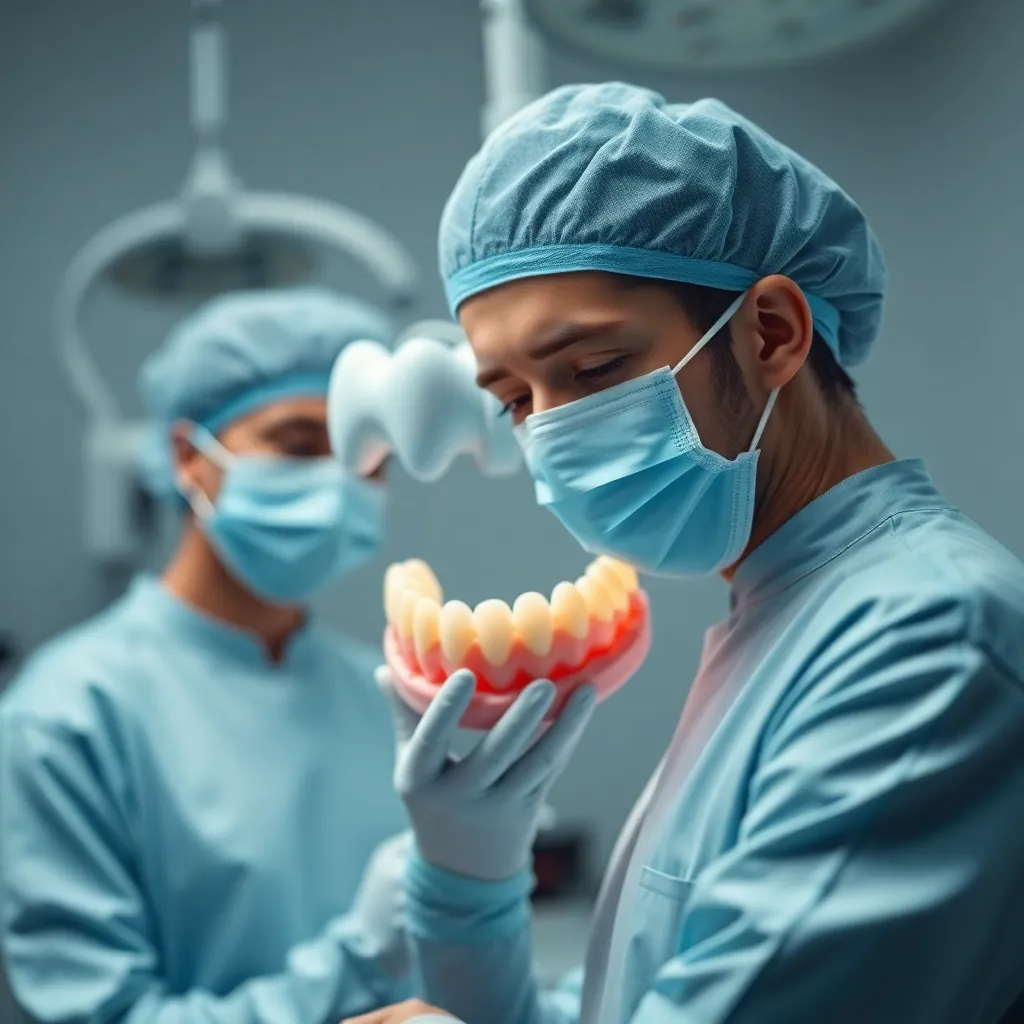 Orthodental Oaxaca