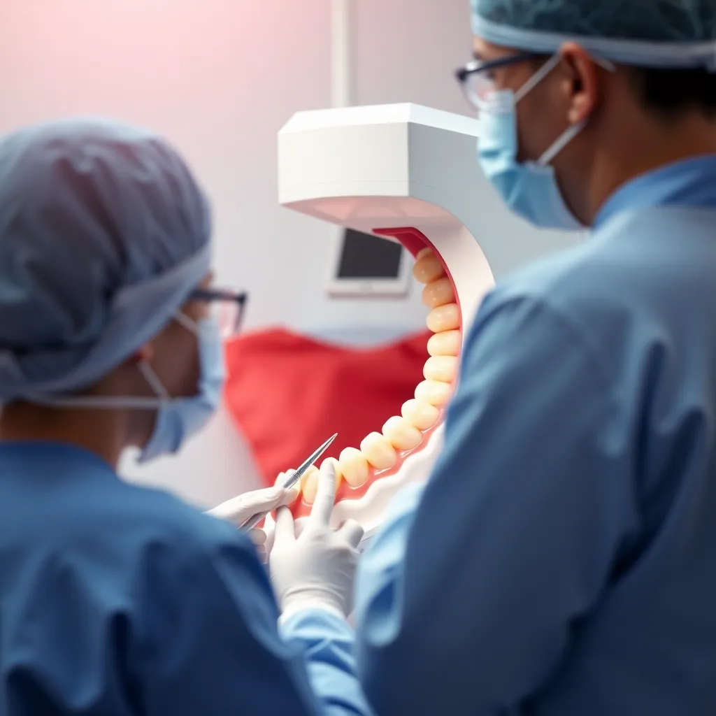 Clínica Ortodoncia Ortodoncia 