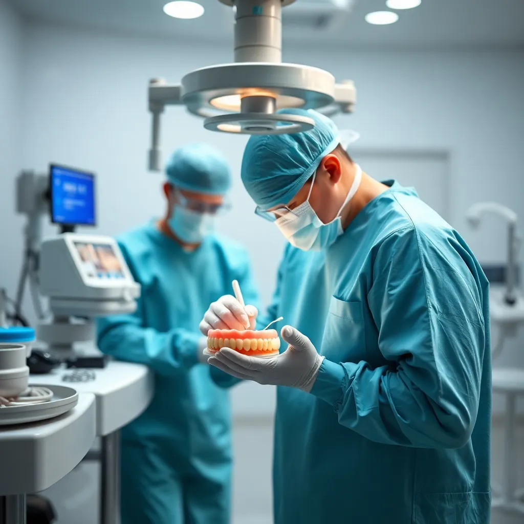 Clínica Ortodoncia Souri Clínica Dental en Mezcales