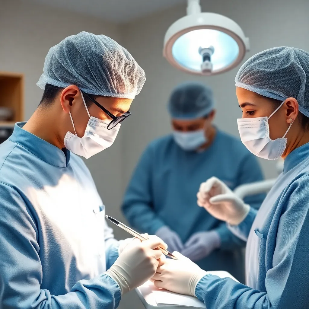 Clínica Ortodoncia Tame Clínica Dental en Tepic
