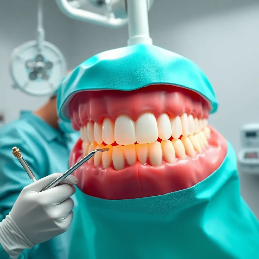 Clínica Ortodoncia Tc Dental en Colima