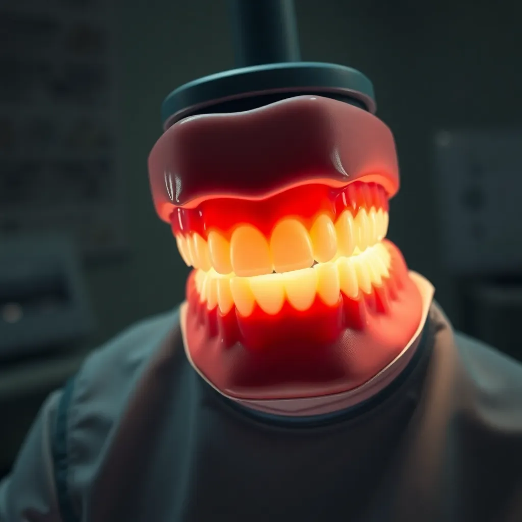 Clínica Ortodoncia Unidad Bienestar Clinica Dental en Villas del Pedregal