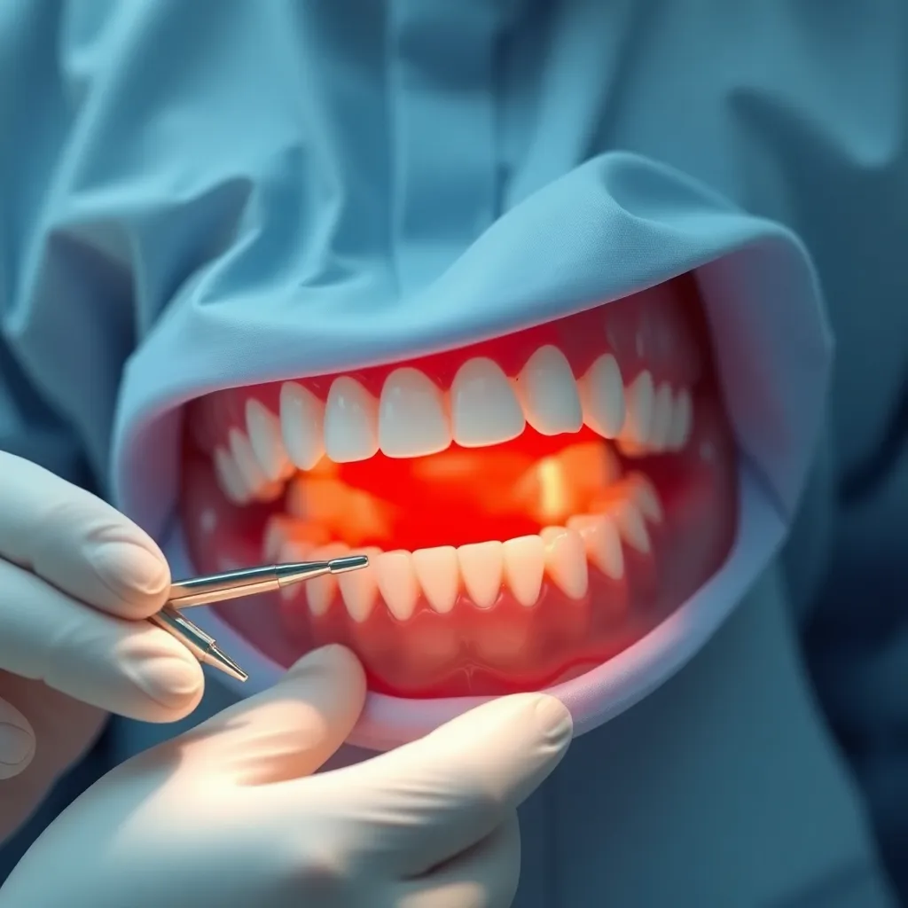 Clínica Ortodoncia Whiteline Clínica Dental en Mérida